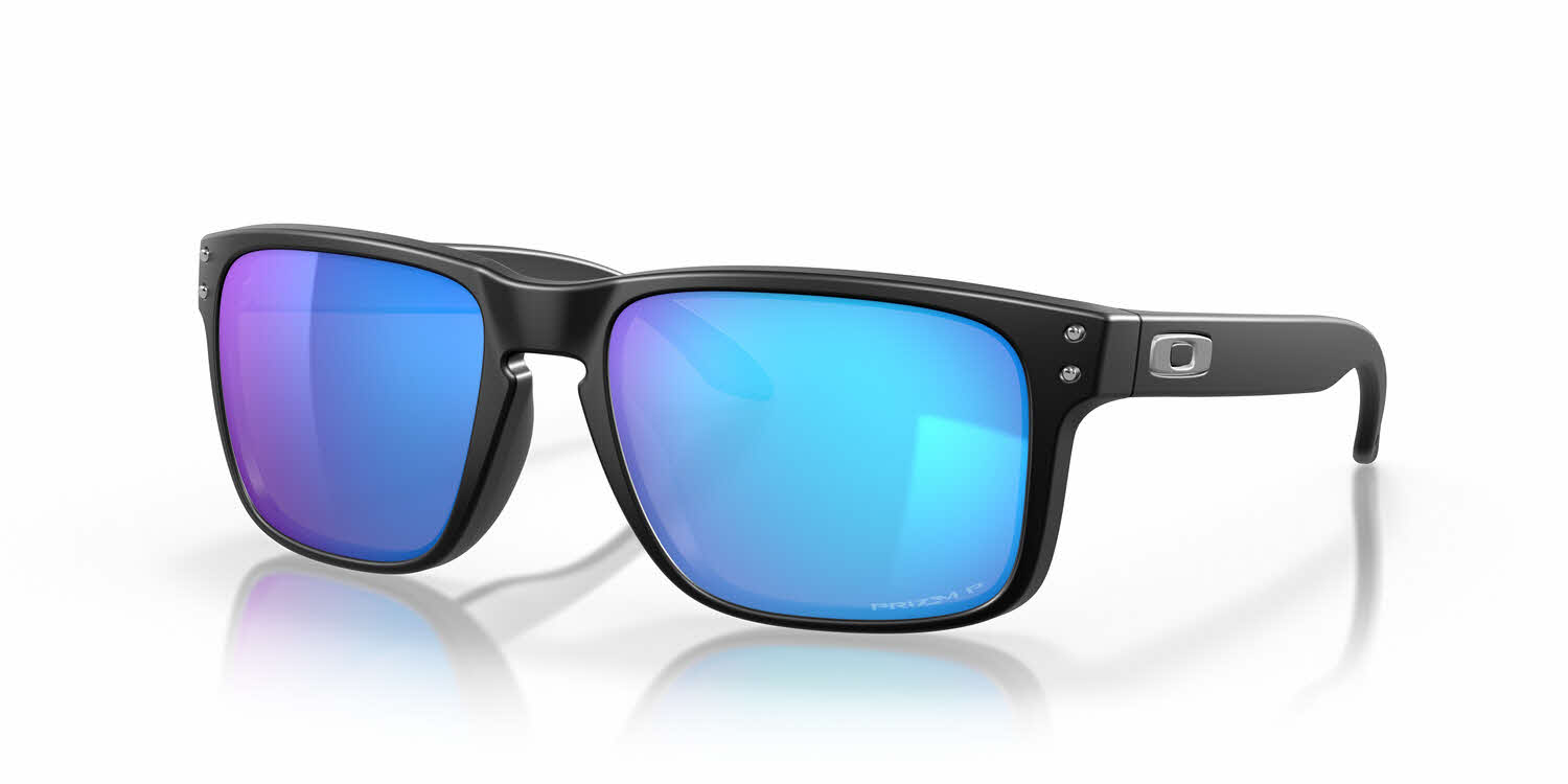  prizm sapphire polarized lens/matte black