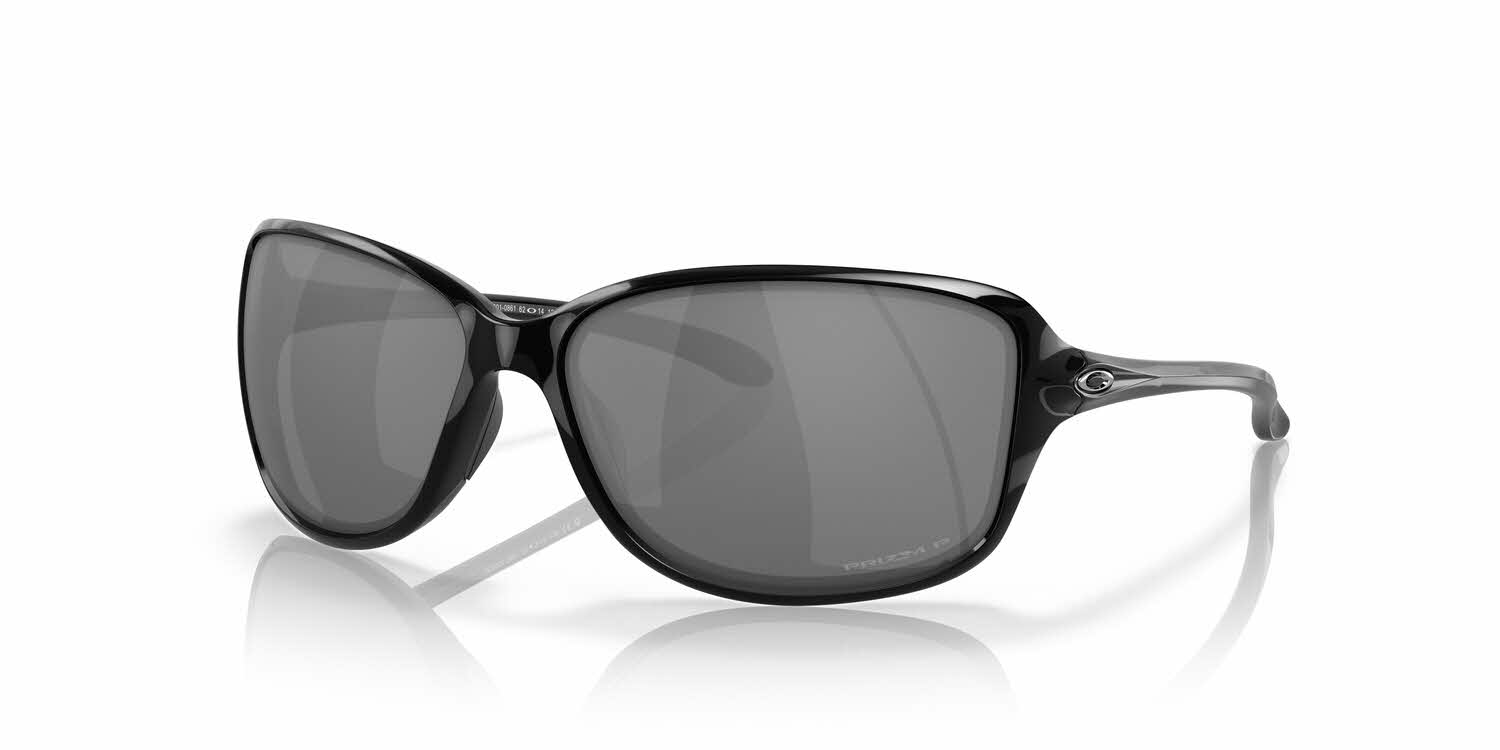  prizm black polarized lens/polished black