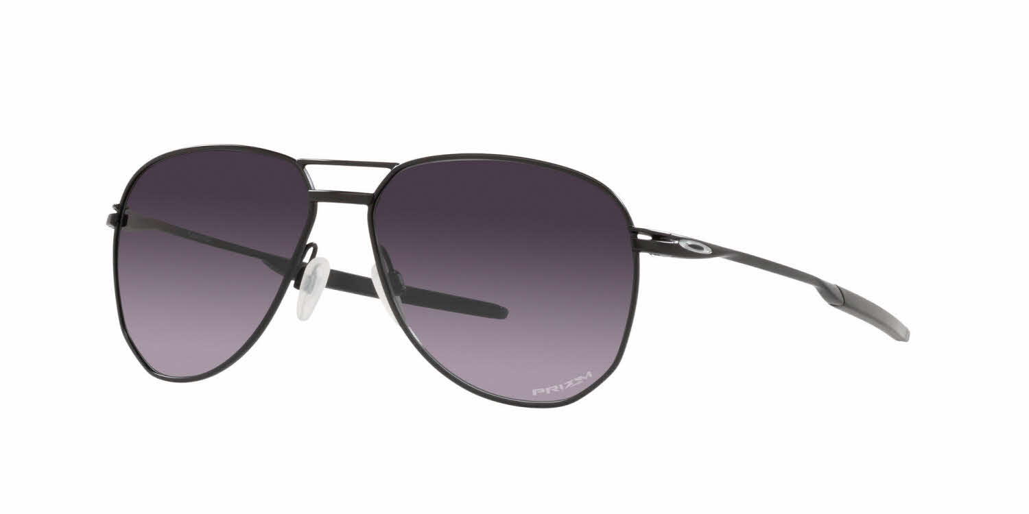  prizm grey gradient lens/satin black