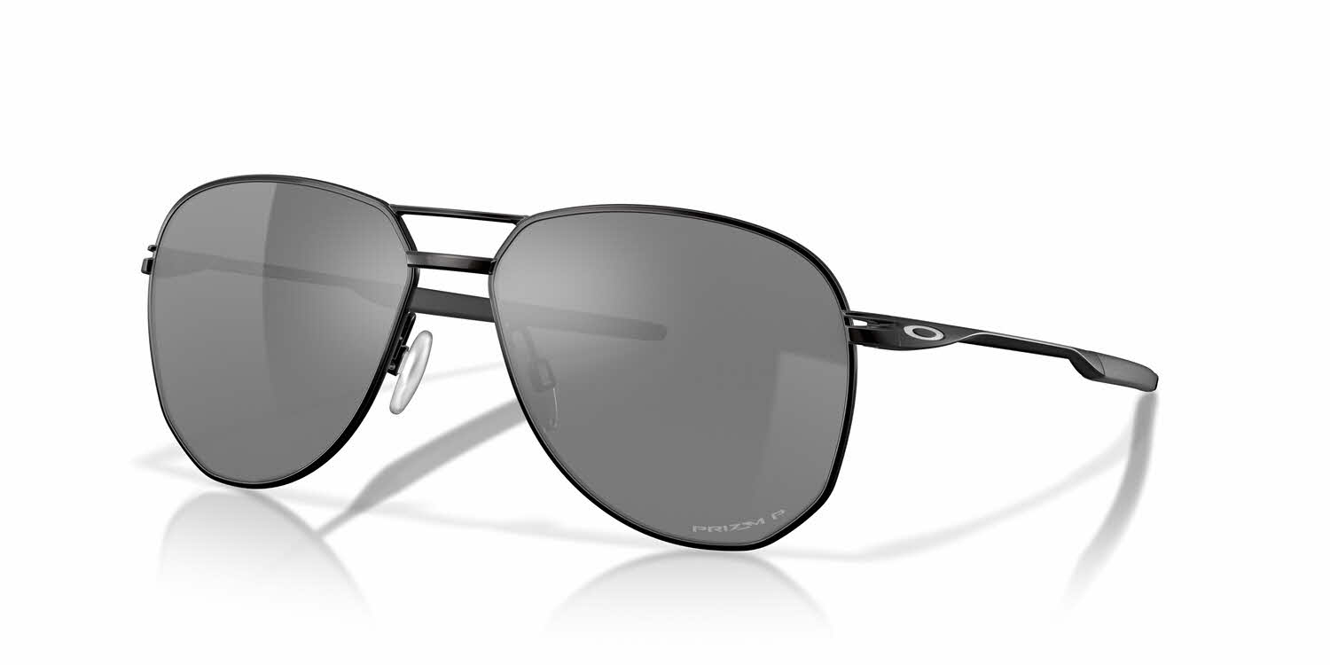  prizm black polarized/satin black