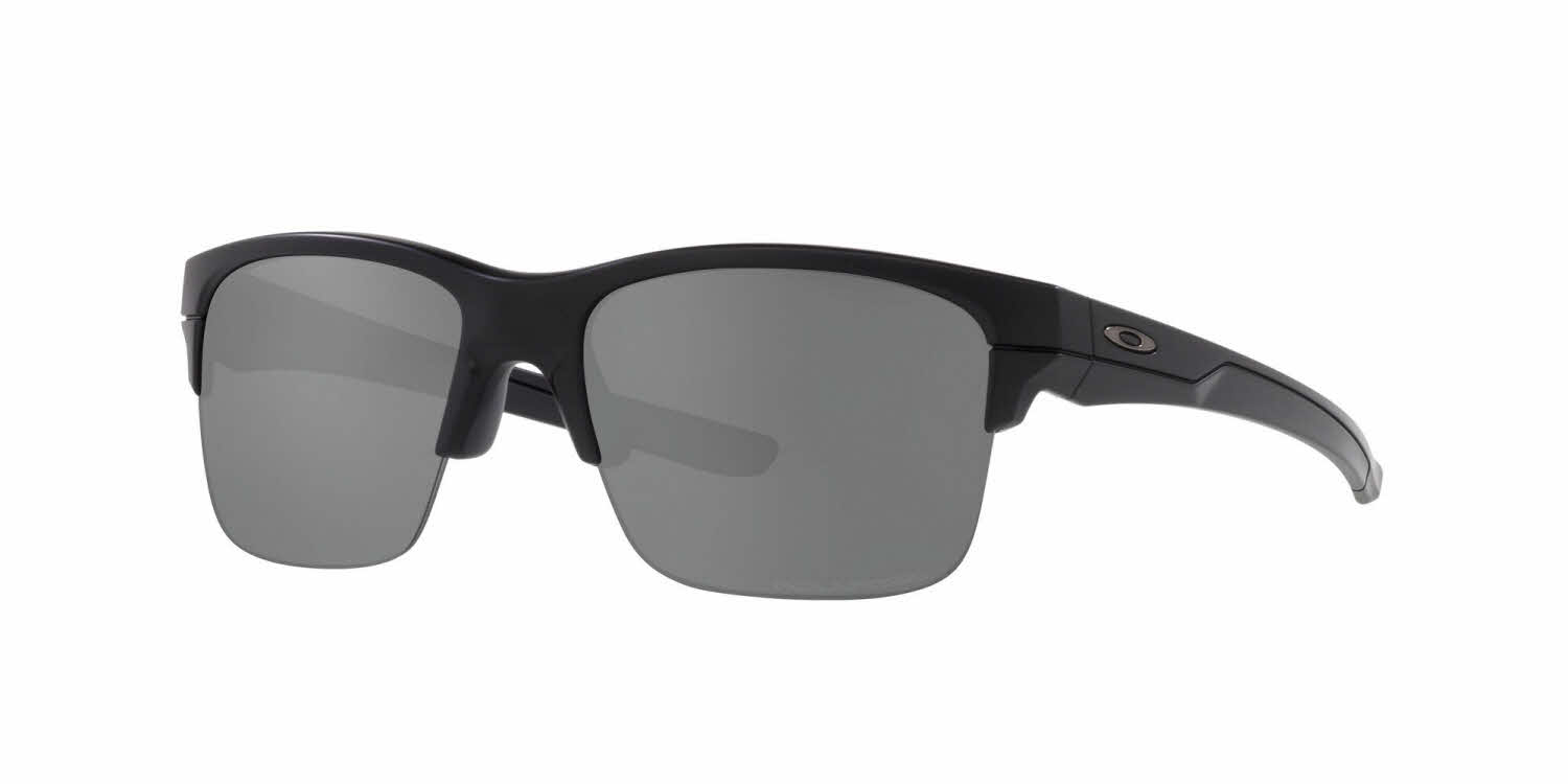  black mirrored iridium polarized lens/matte black