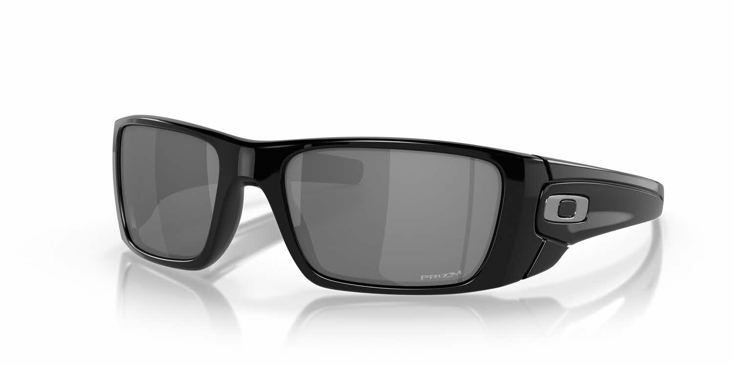  prizm black lens/polished black