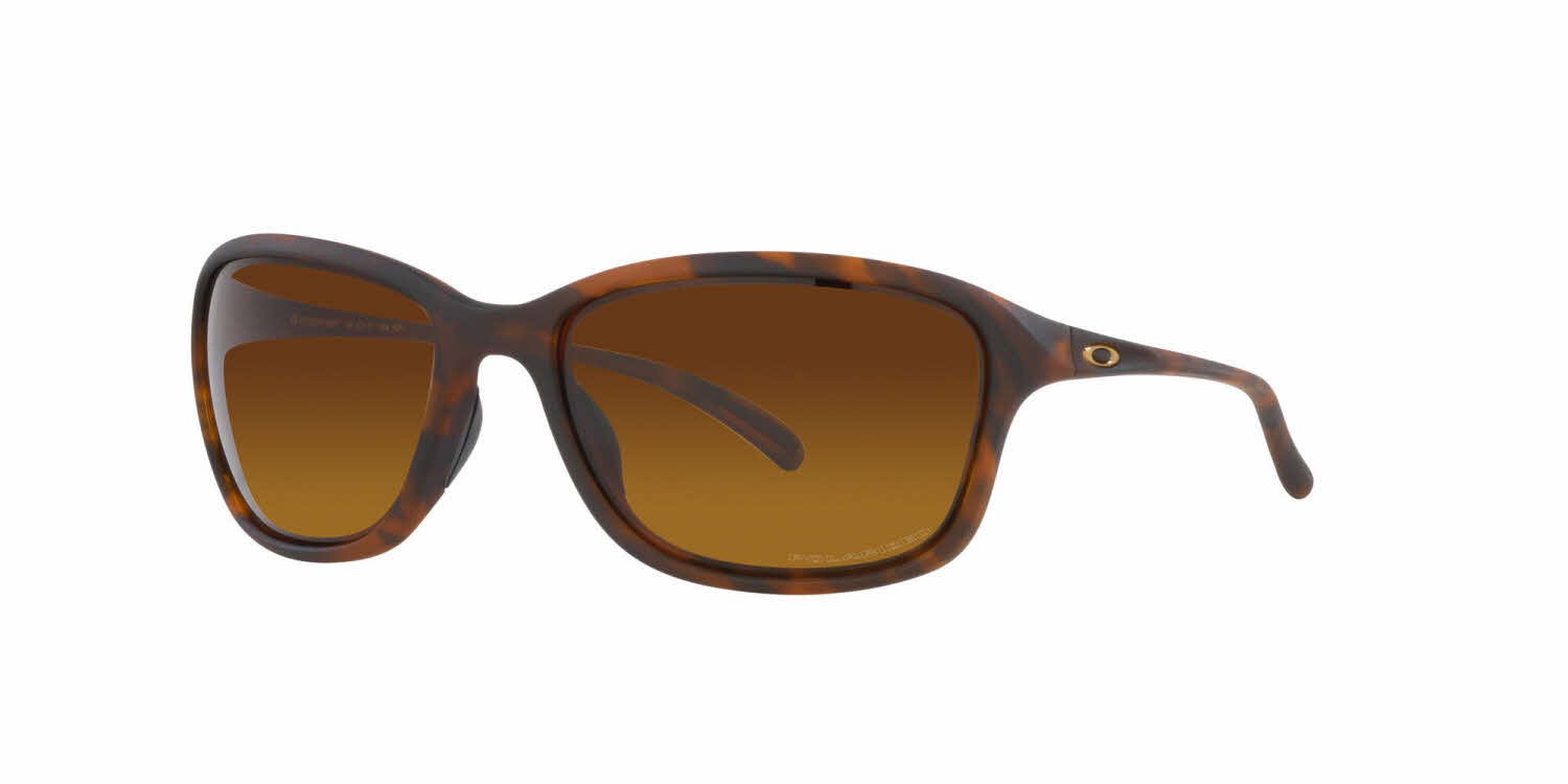  brown gradient polarized/matte brown tortoise