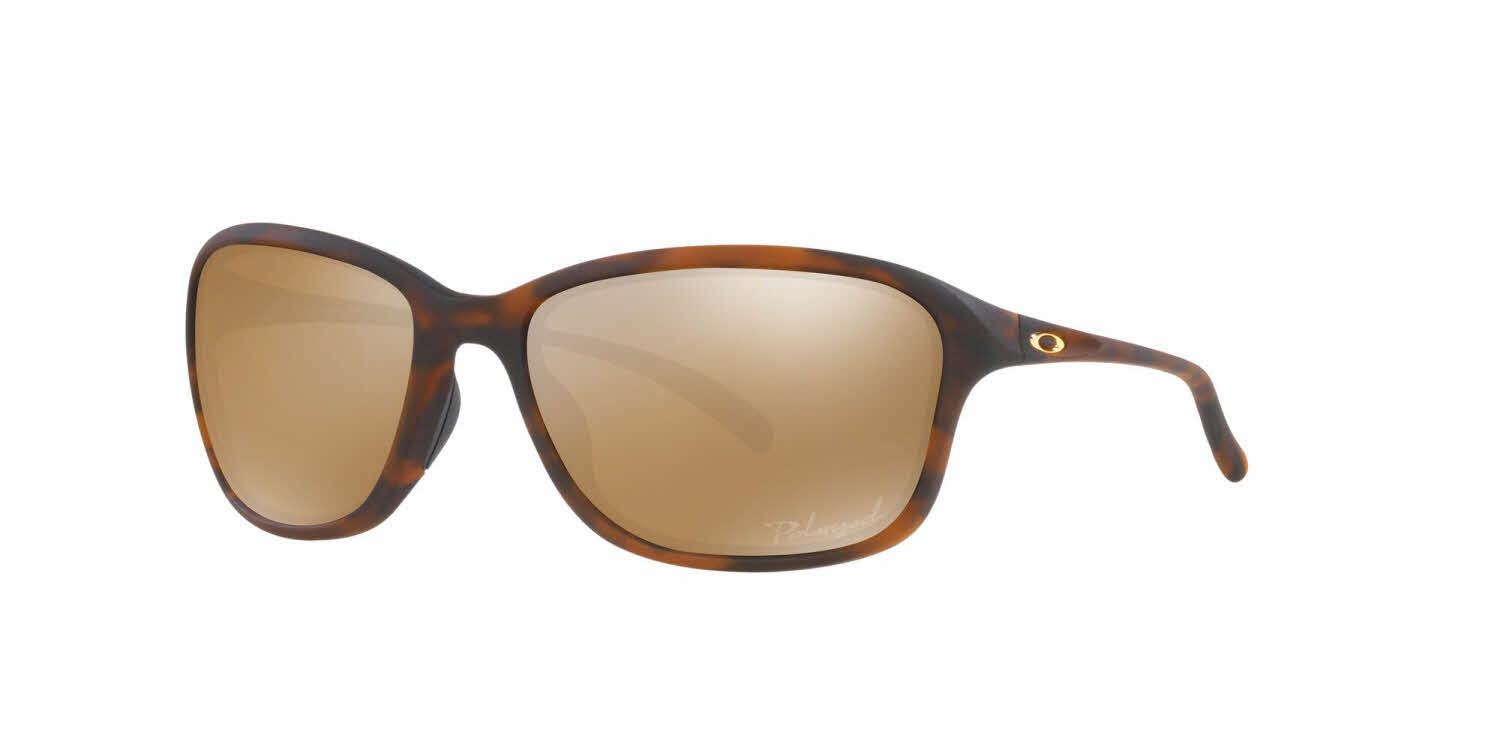  tungsten iridium polarized/matte brown tortoise