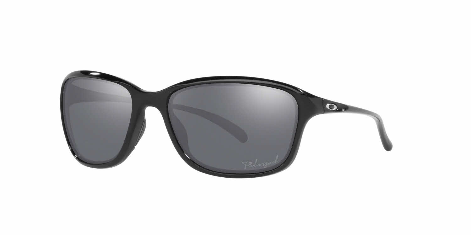  black mirrored iridium polarized/polished black