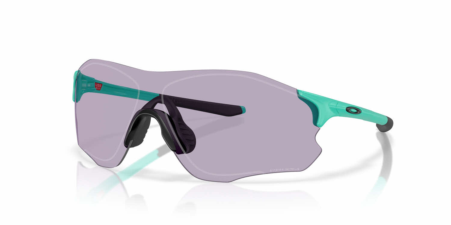 OAKLEY EVZERO PATH - ALTERNATE FIT 931337