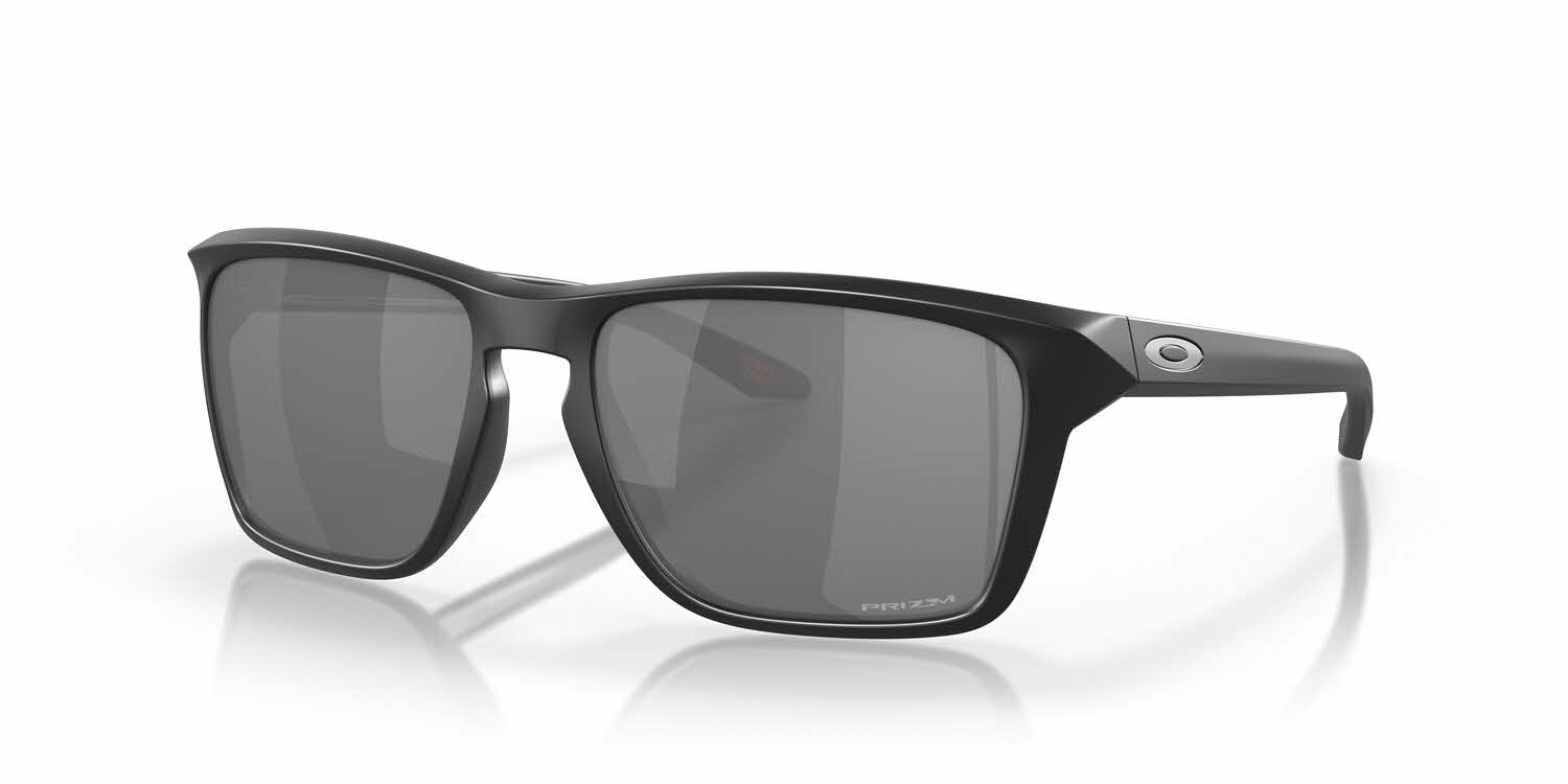 OAKLEY SYLAS - ALTERNATE FIT 9448F02