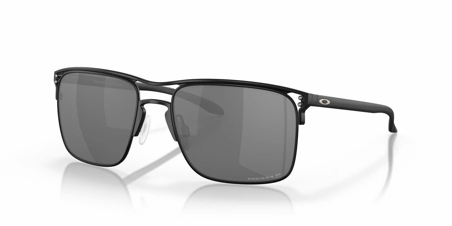 OAKLEY HOLBROOK TI 604802