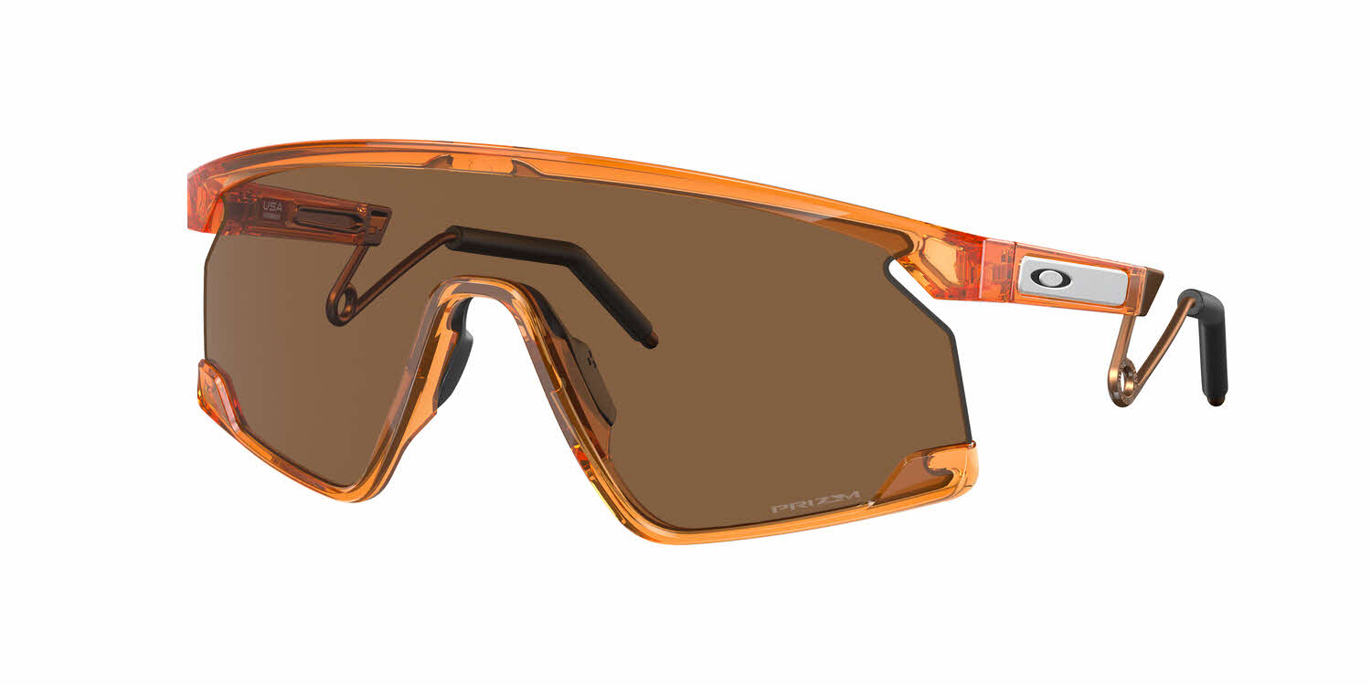 OAKLEY BXTR METAL 923710