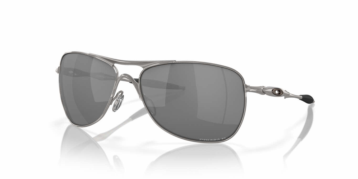  prizm black polarized lens/lead