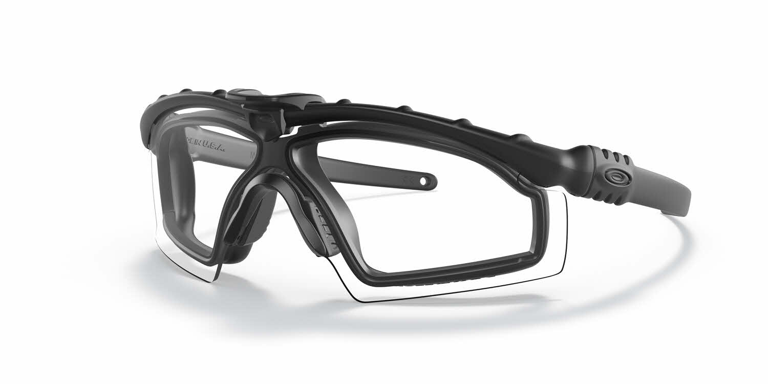 OAKLEY SI BALLISTIC M FRAME 3.0 (SAFETY) 914651