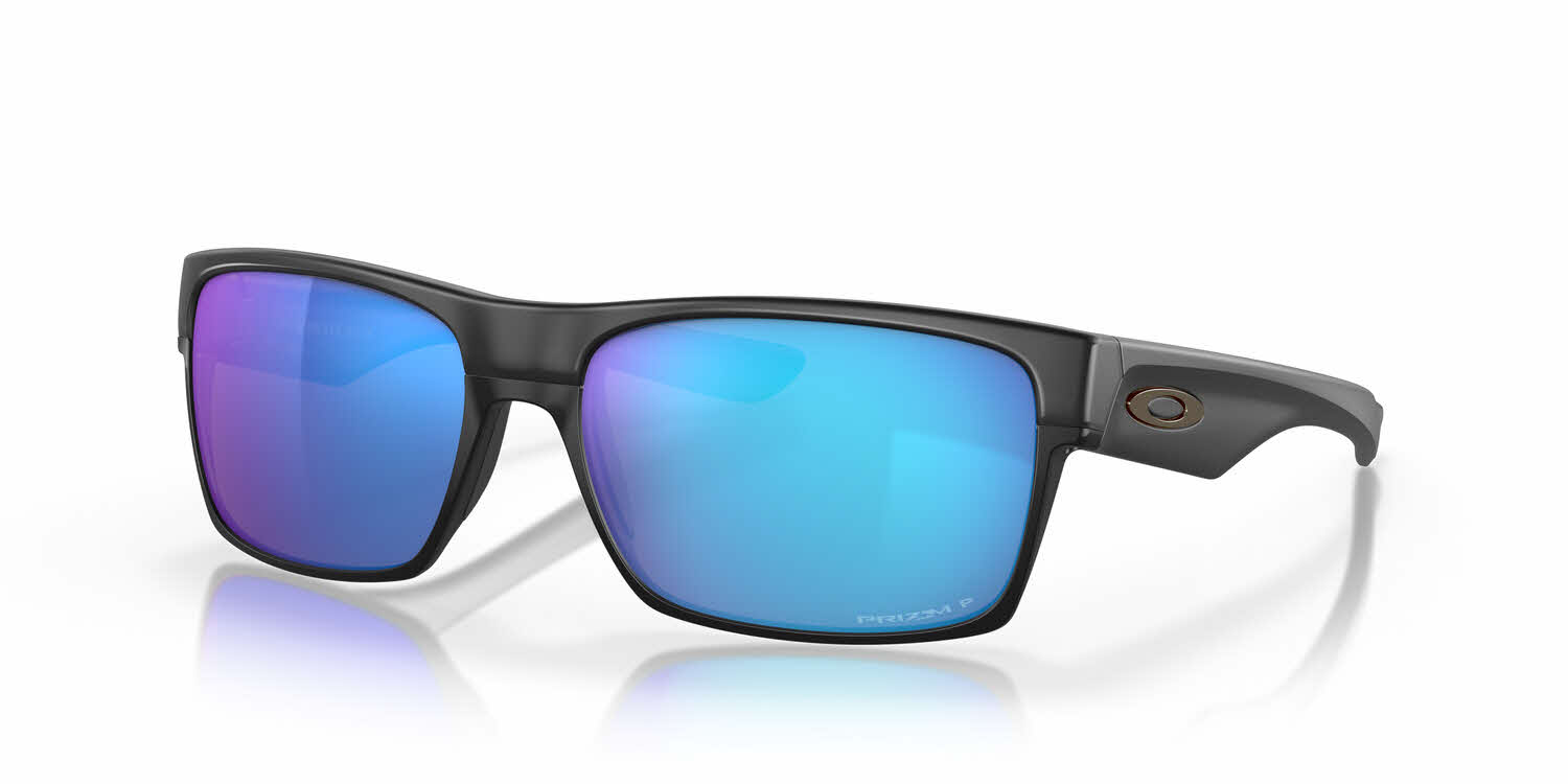  prizm sapphire polarized lens/matte black