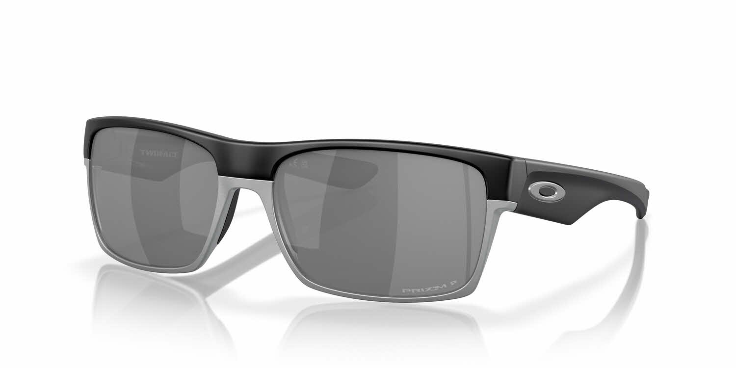  prizm black polarized lens/matte black