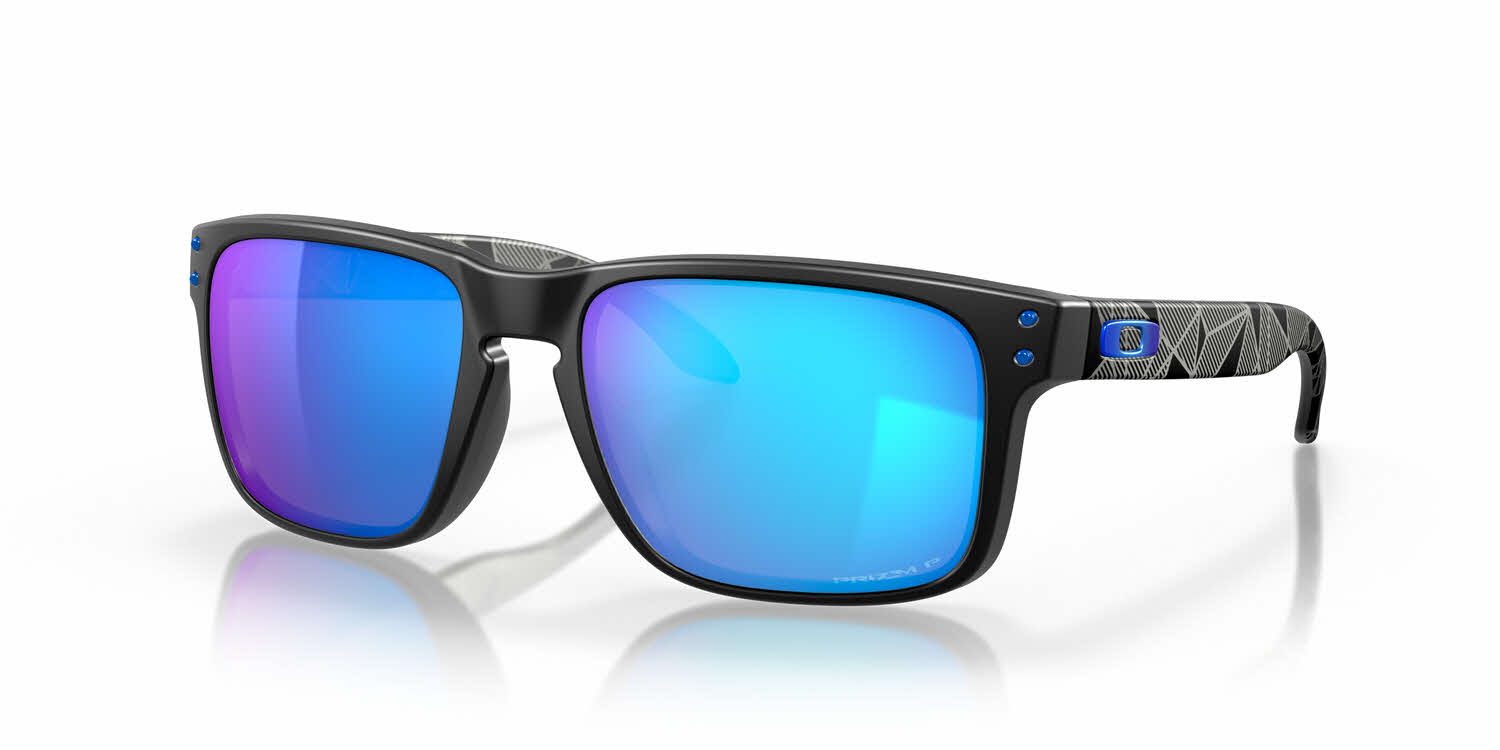  prizm sapphire polarized lens/prizmatic collection matte black