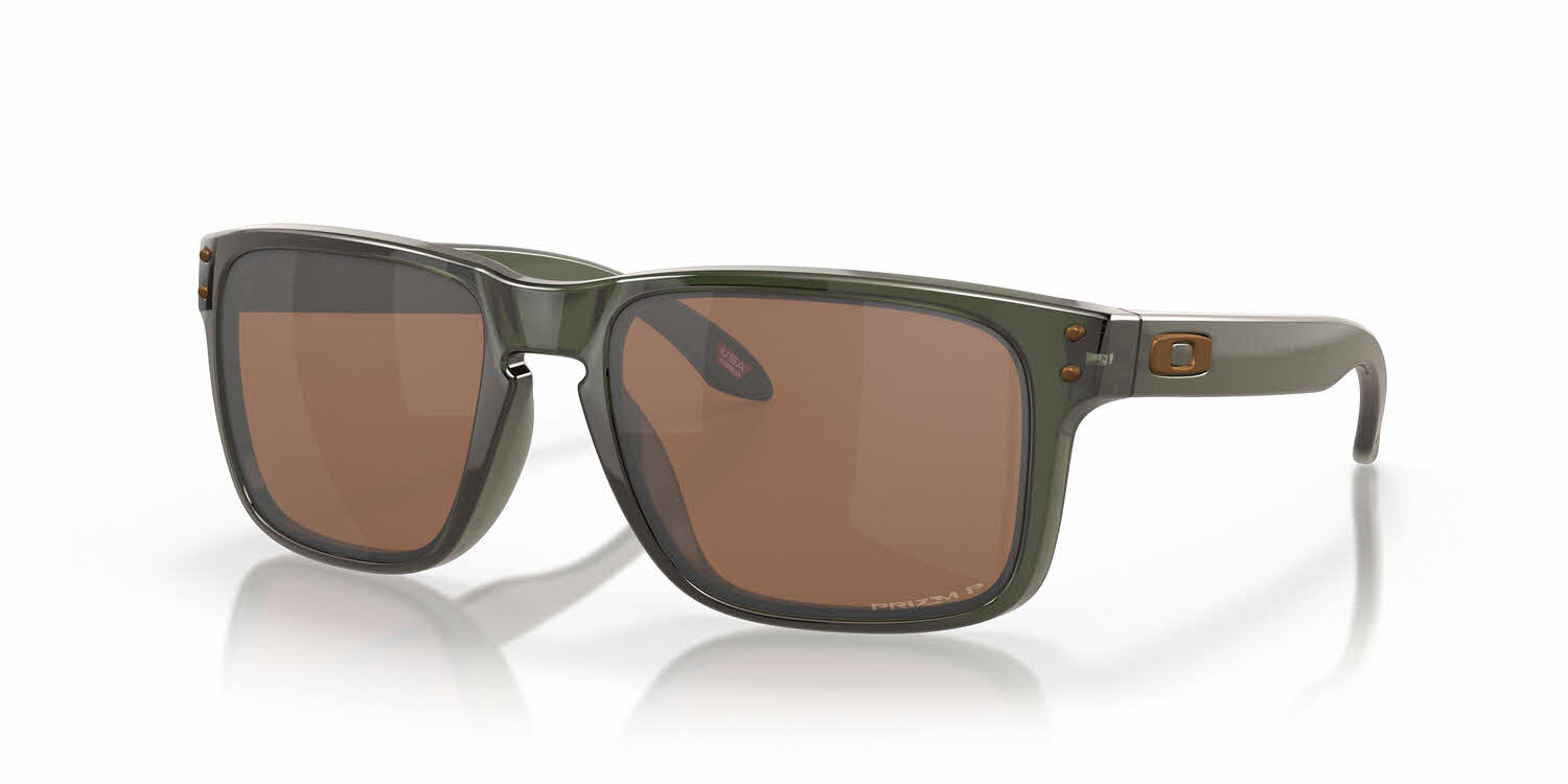  prizm tungsten polarized lens/olive ink