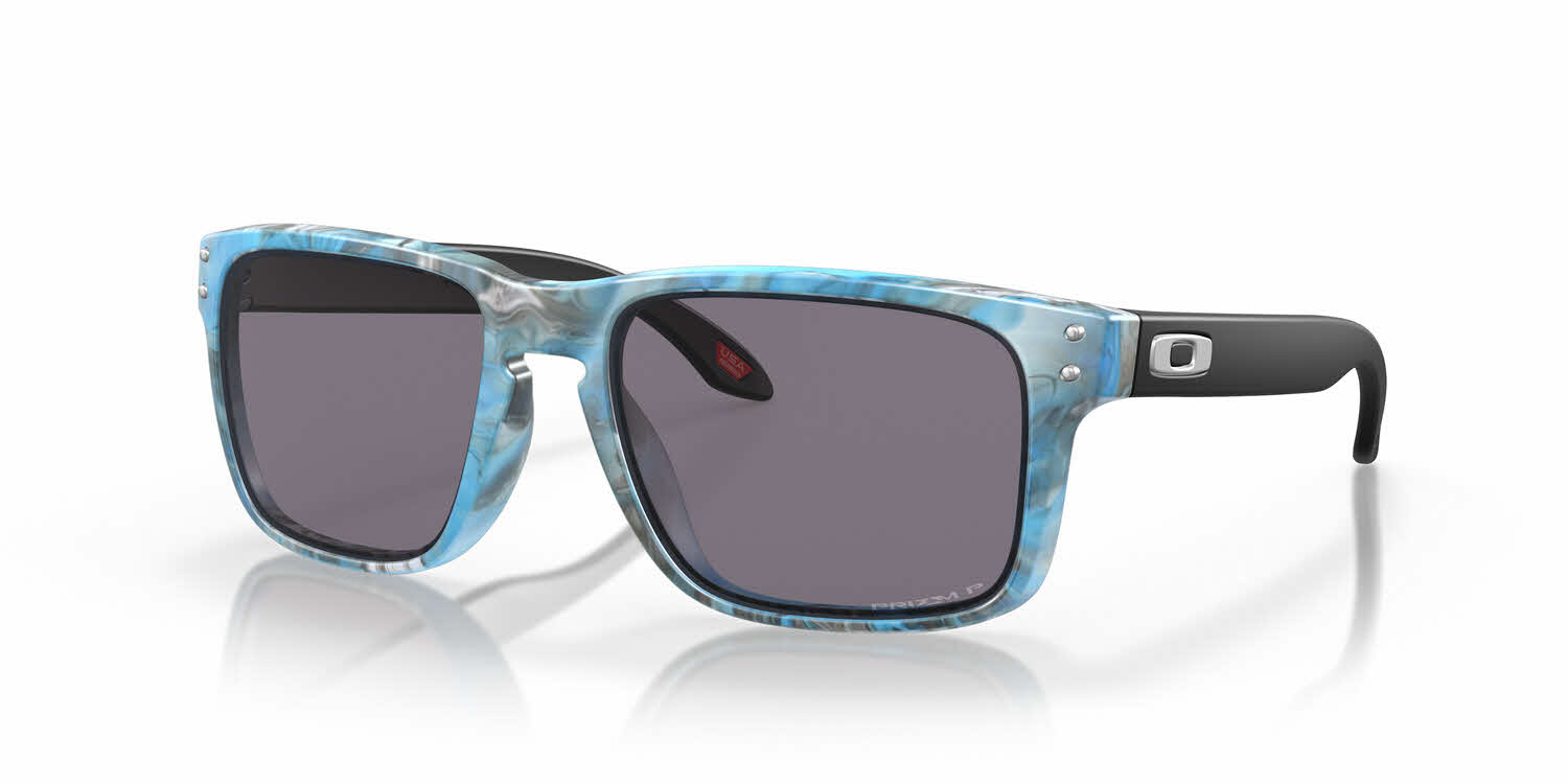  prizm grey polarized/sanctuary swirl