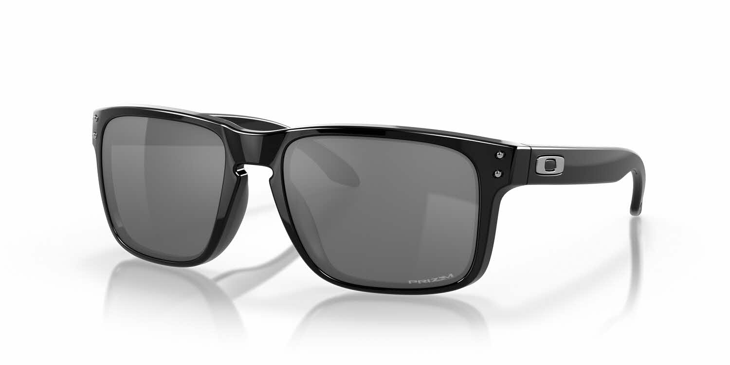  prizm black lens/polished black