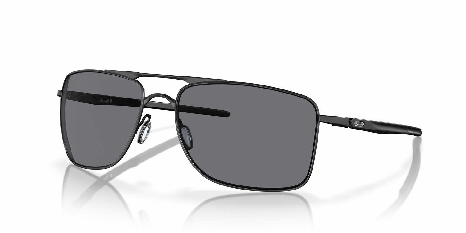 OAKLEY GAUGE 8 (M & L) 412401