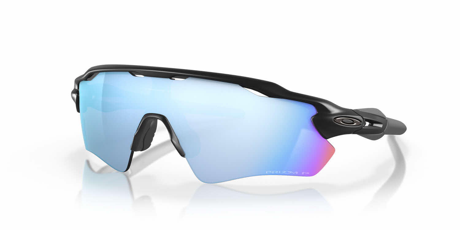  prizm deep water polarized lens/matte black