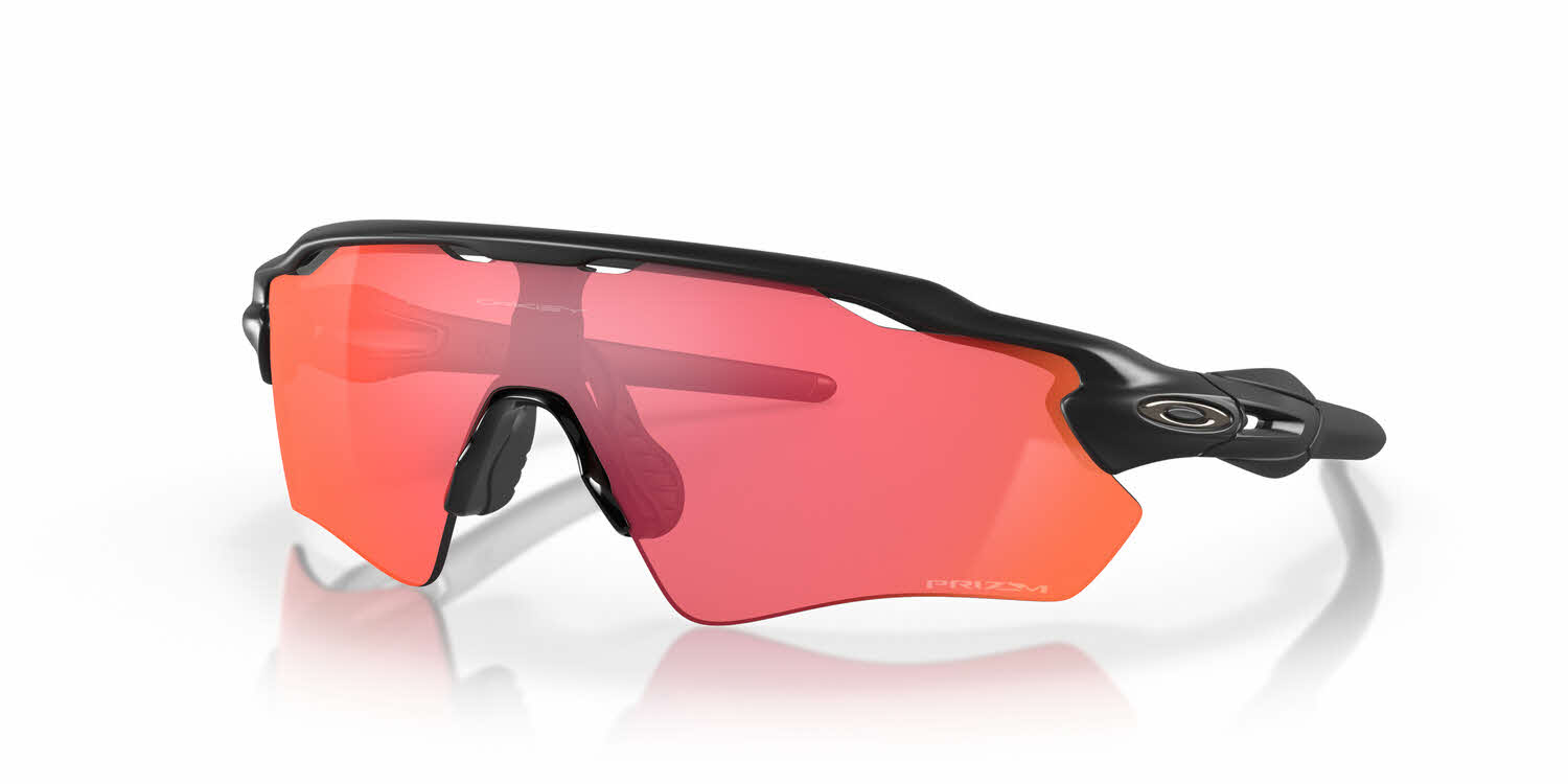  prizm trail torch lens/matte black