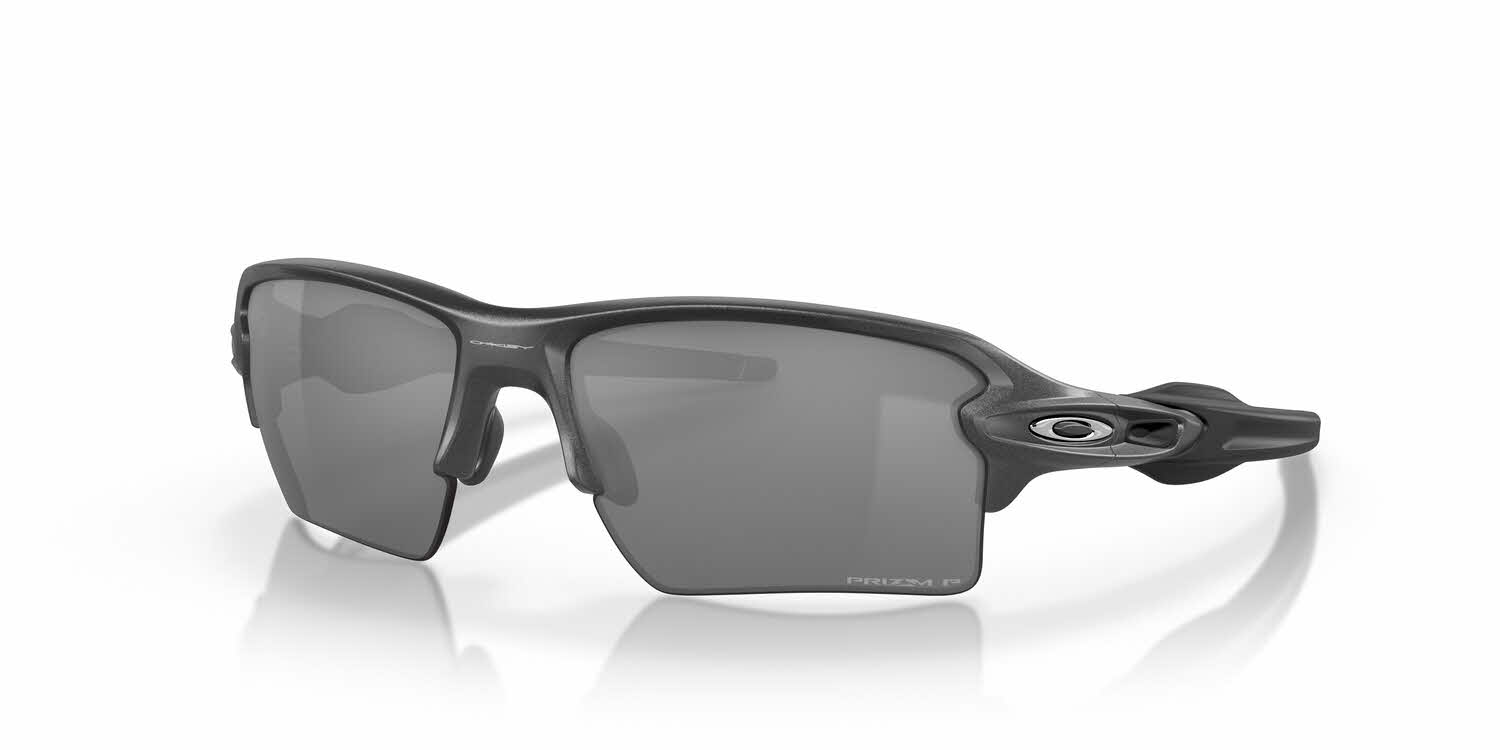  prizm black polarized lens/steel