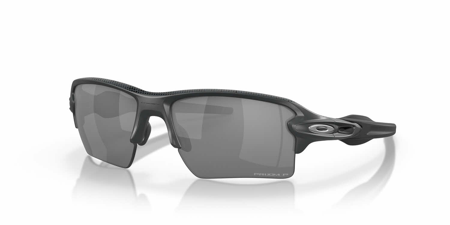  prizm black polarized lens/high resolution carbon