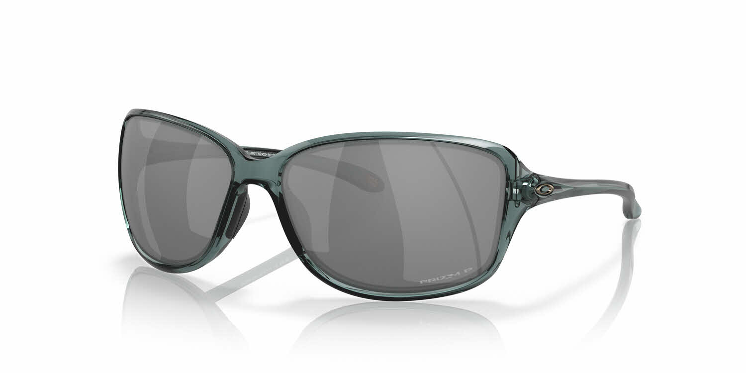  prizm black polarized/crystal black