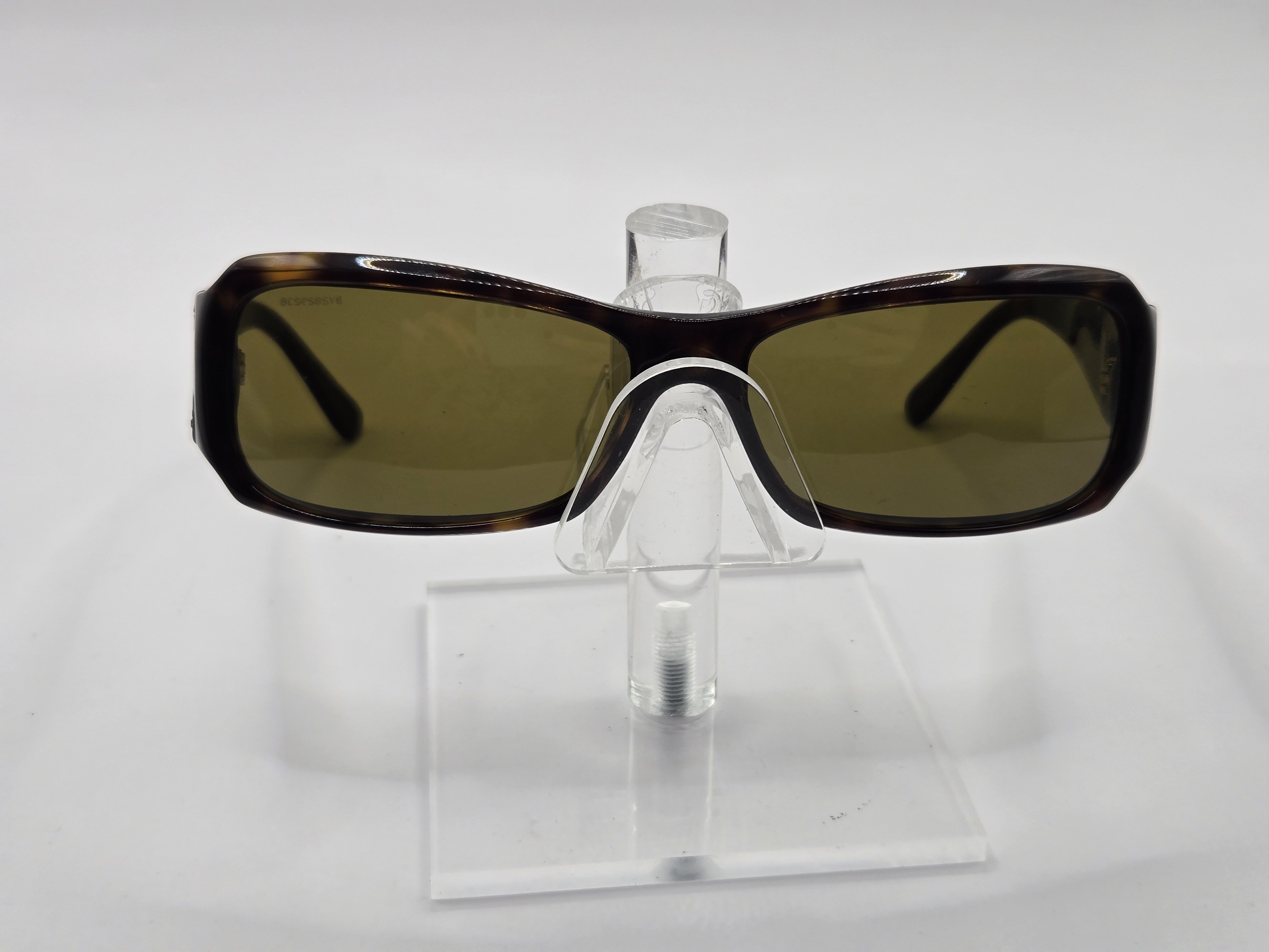 CLEARANCE BURBERRY 4040B {DISPLAY MODEL}