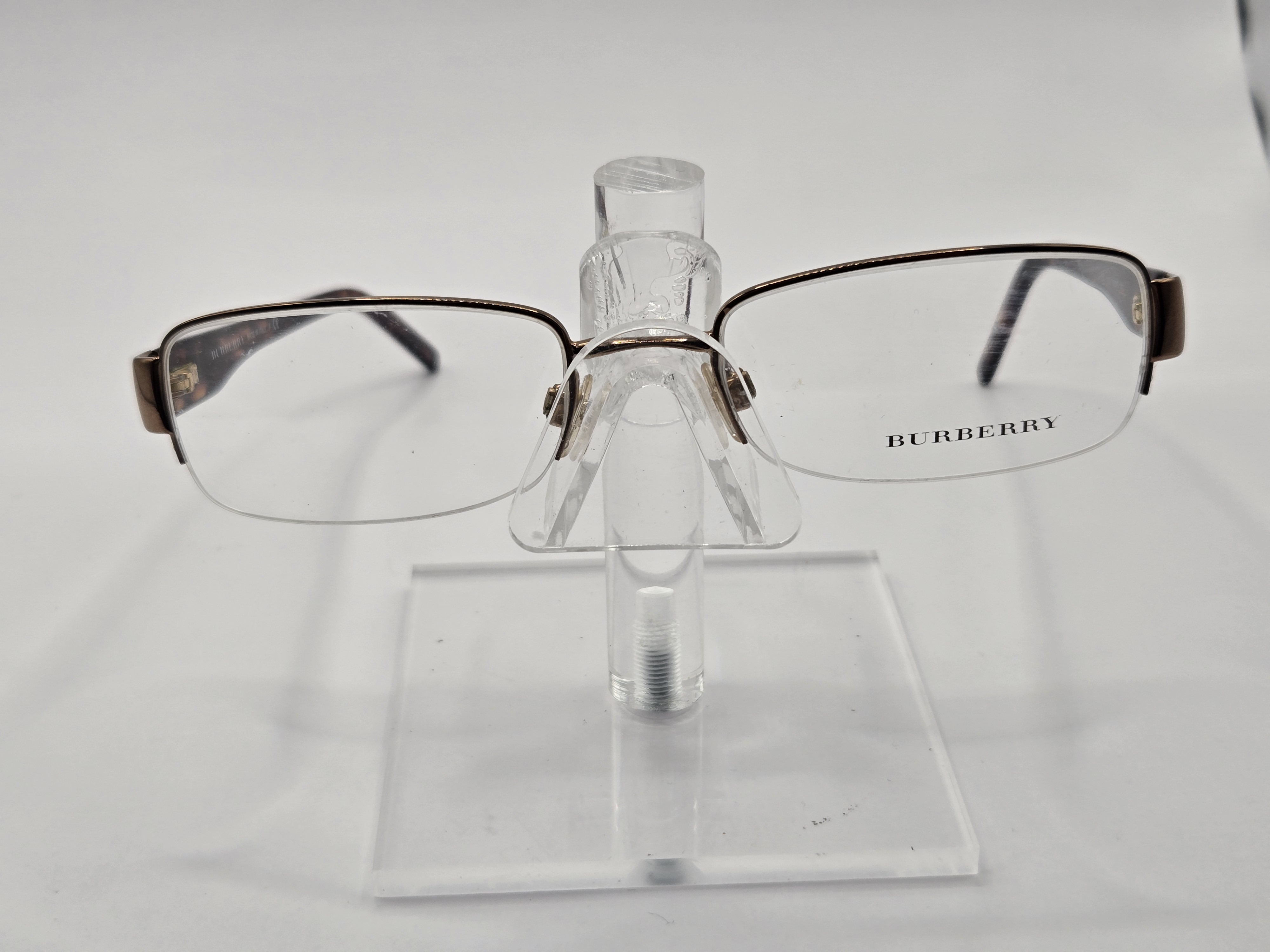 CLEARANCE BURBERRY 1017 {DISPLAY MODEL}