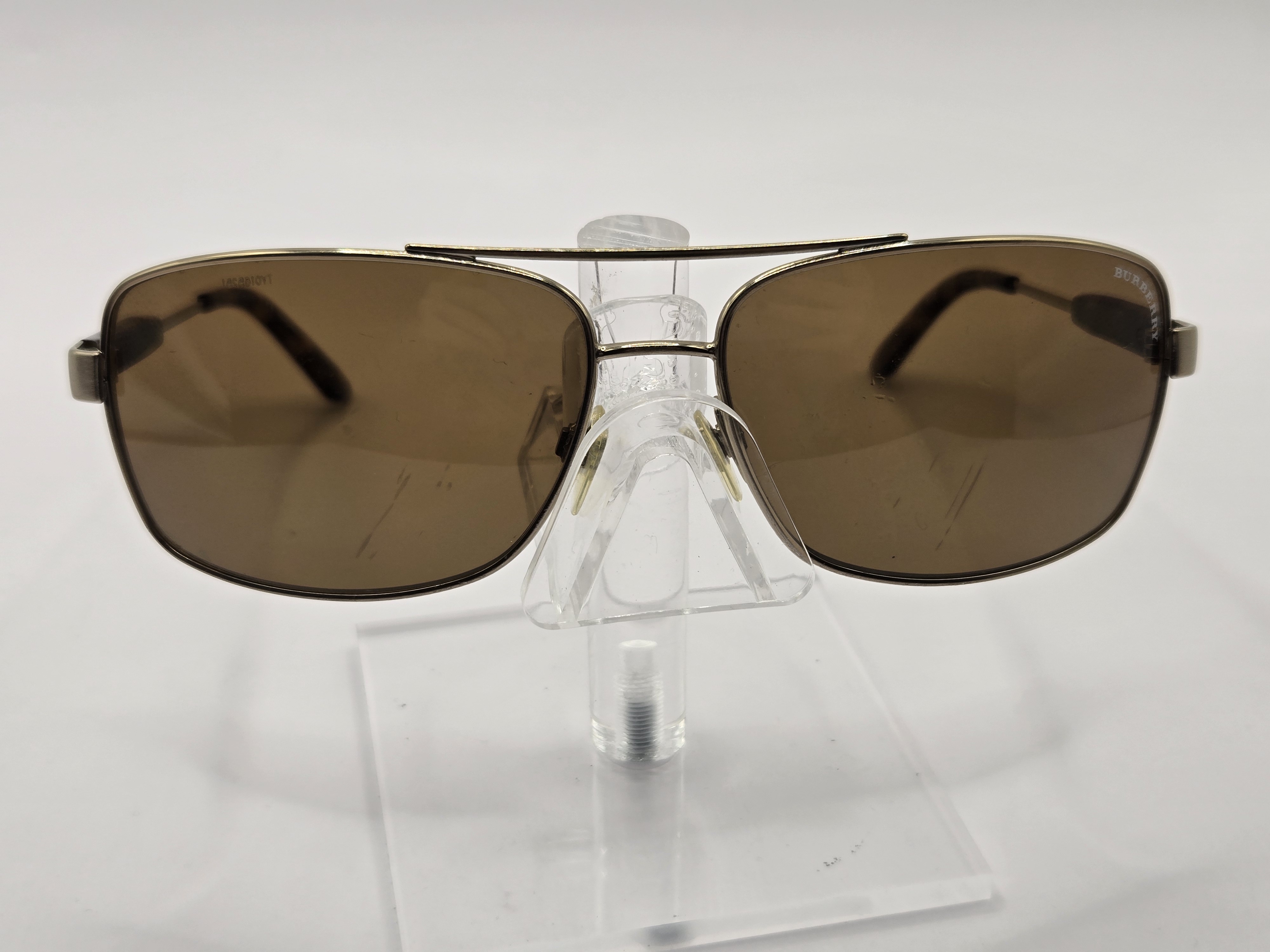 CLEARANCE BURBERRY 3074 {DISPLAY MODEL}