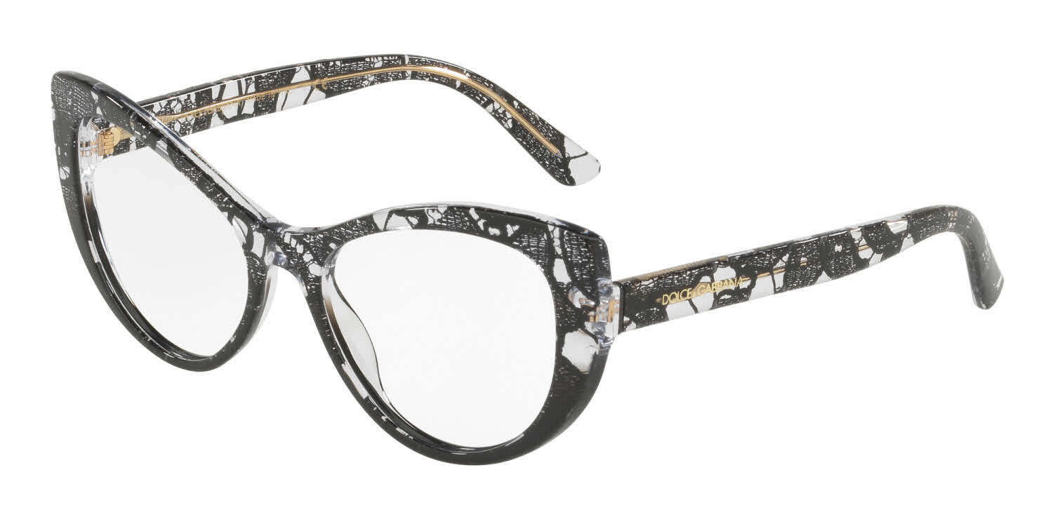 DOLCE GABBANA 3285 3152