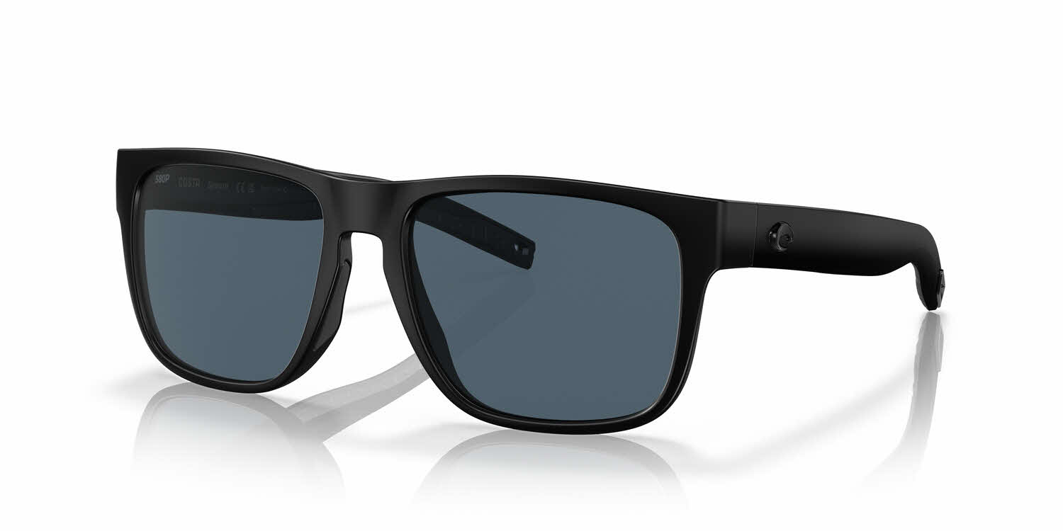  gray 580p polarized polycarbonate/blackout