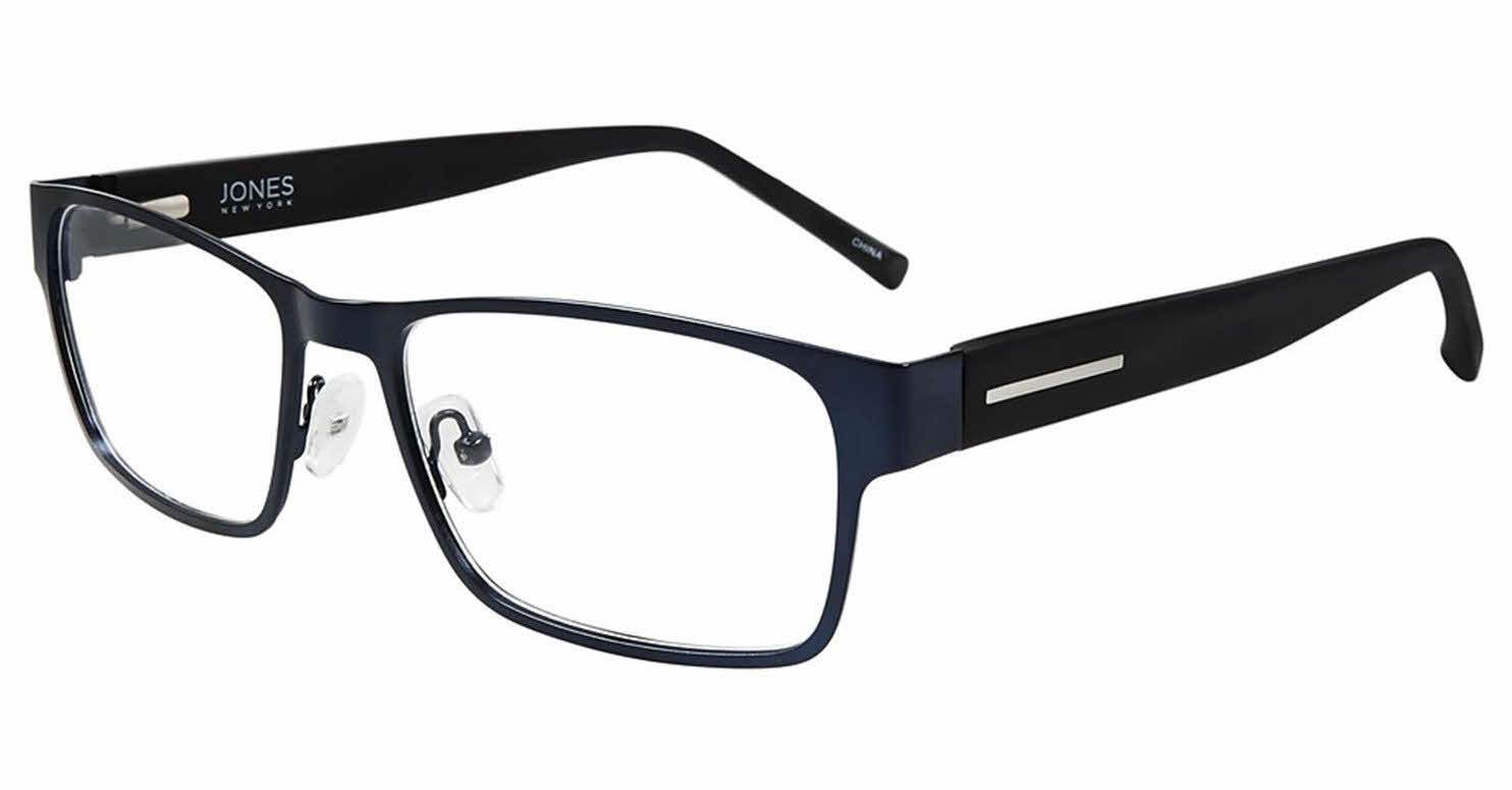  clear lens/navy