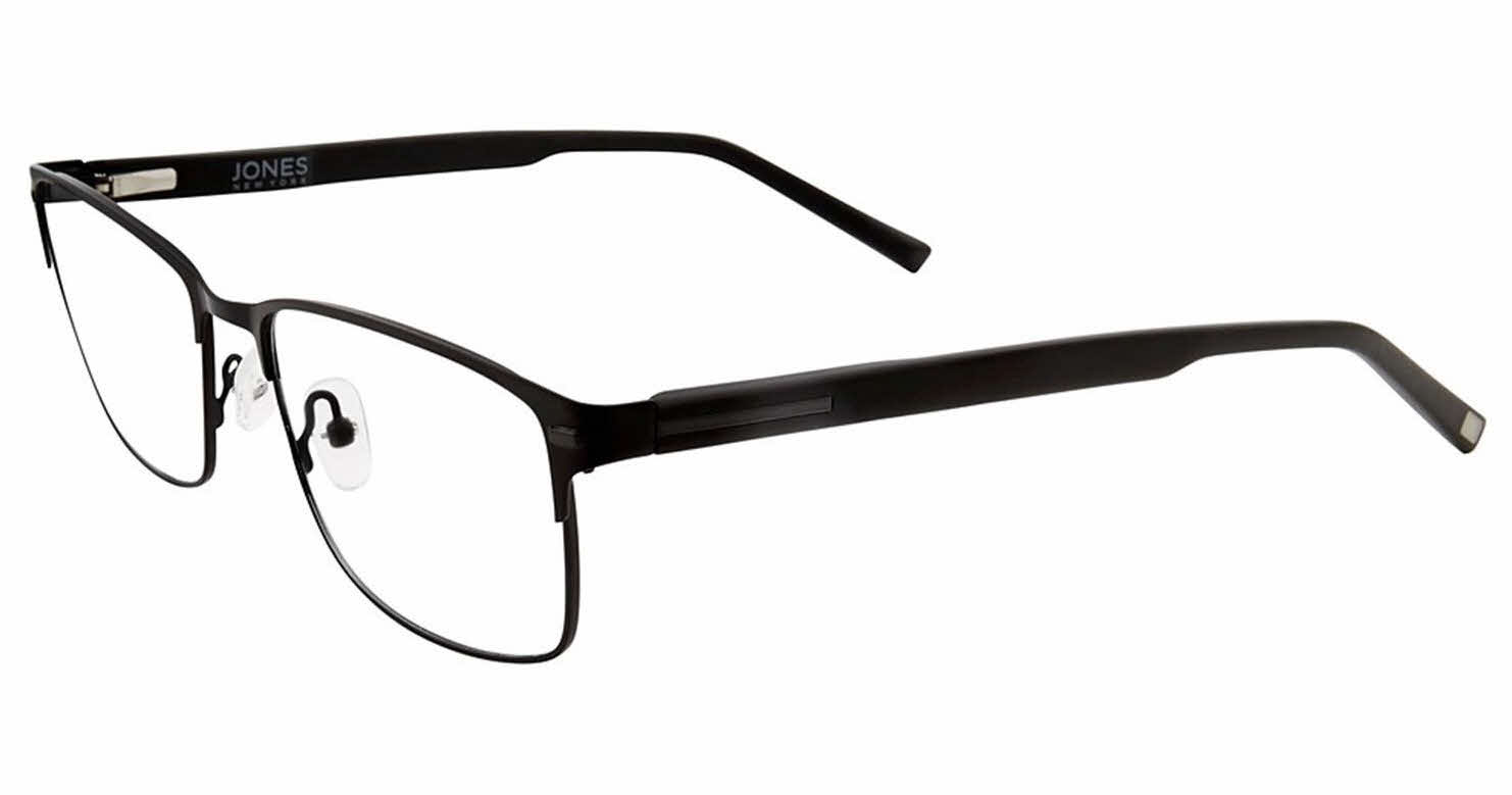  clear lens/black