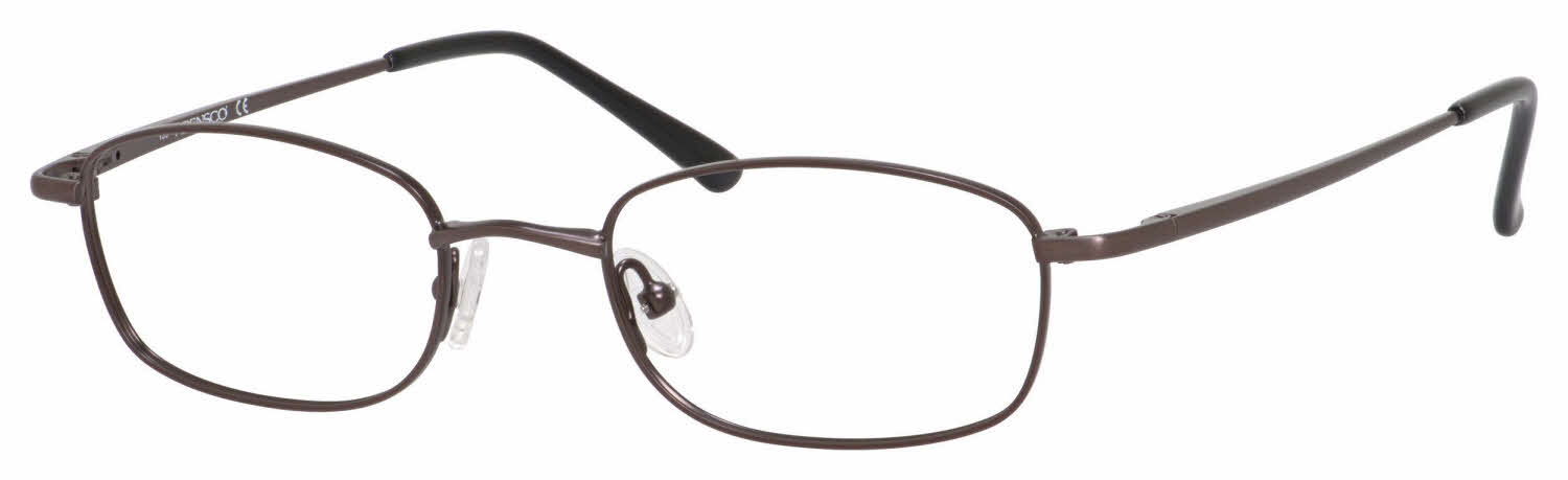  clear lens/gunmetal