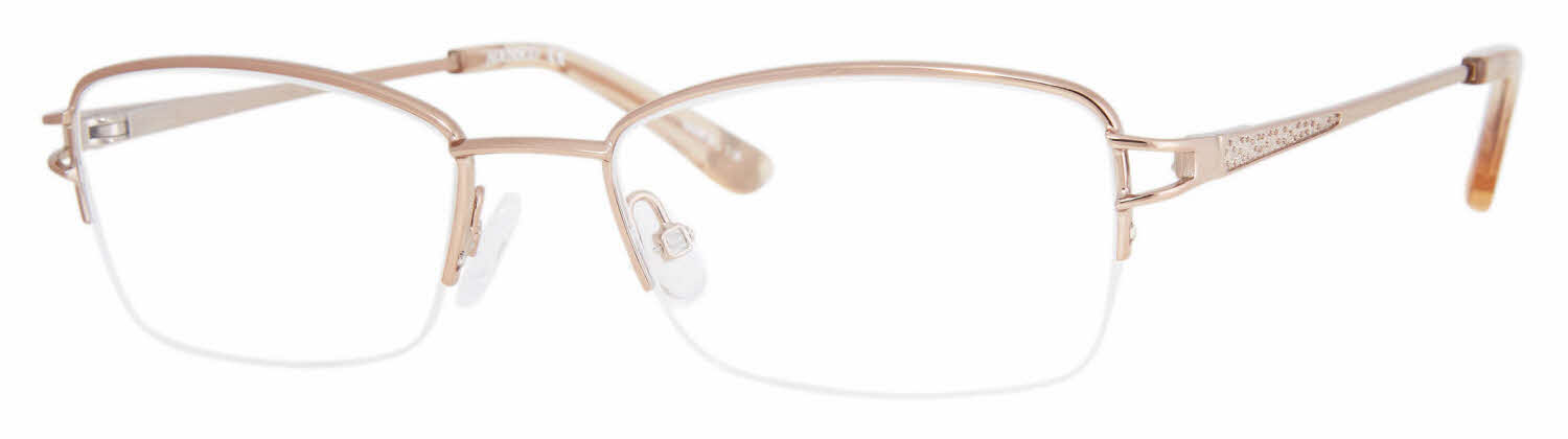  clear lens/coral