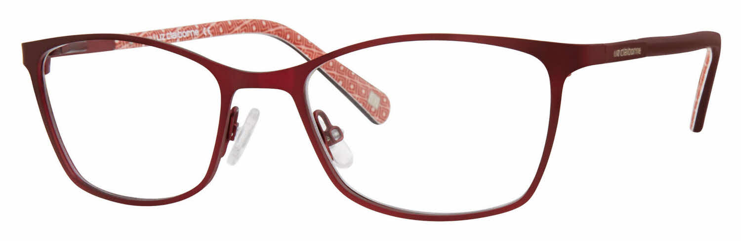 LIZ CLAIBORNE L 665 0T7