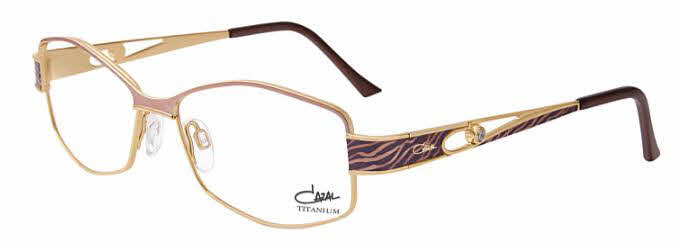 CAZAL 1257 GOLD