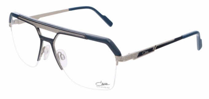 CAZAL 7086 SILVER