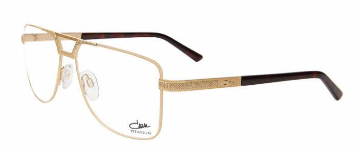 CAZAL 7081 GOLD