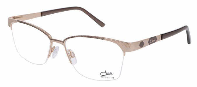 CAZAL 1258 BROWN