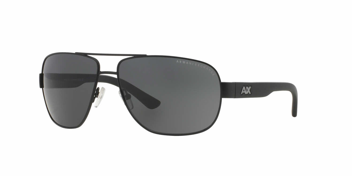 ARMANI EXCHANGE 2012S 606387