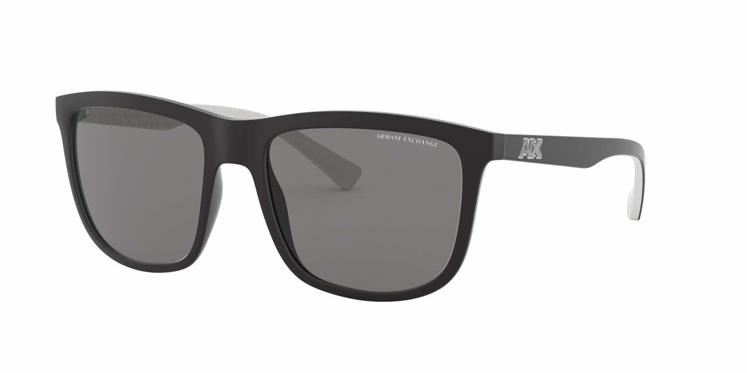 ARMANI EXCHANGE 4093SF 8078Z3