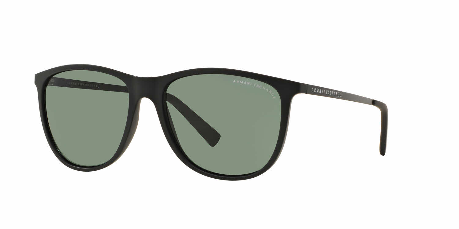 ARMANI EXCHANGE 4047SF 807871