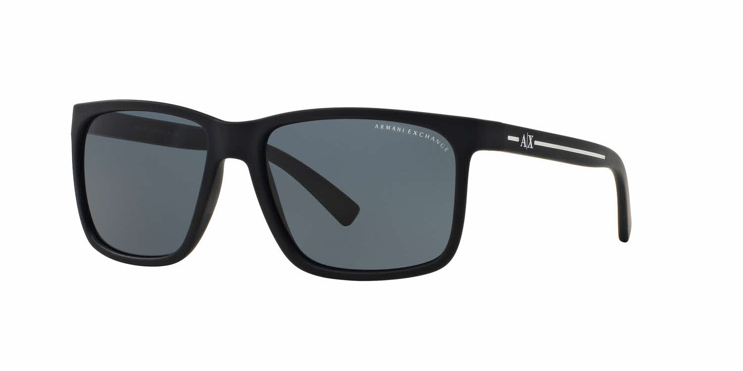 ARMANI EXCHANGE 4041SF 815787