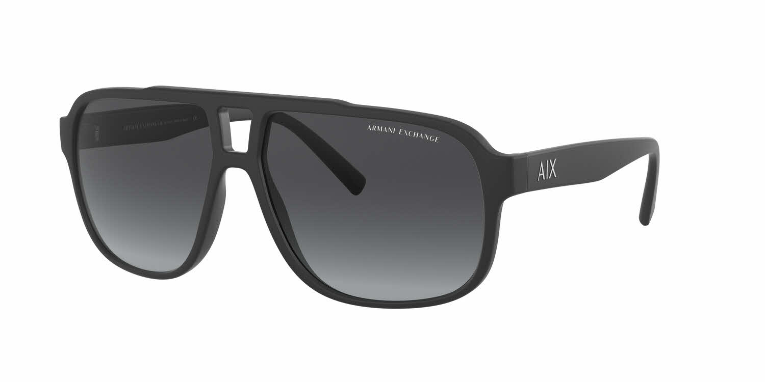 ARMANI EXCHANGE 4104S 80788G