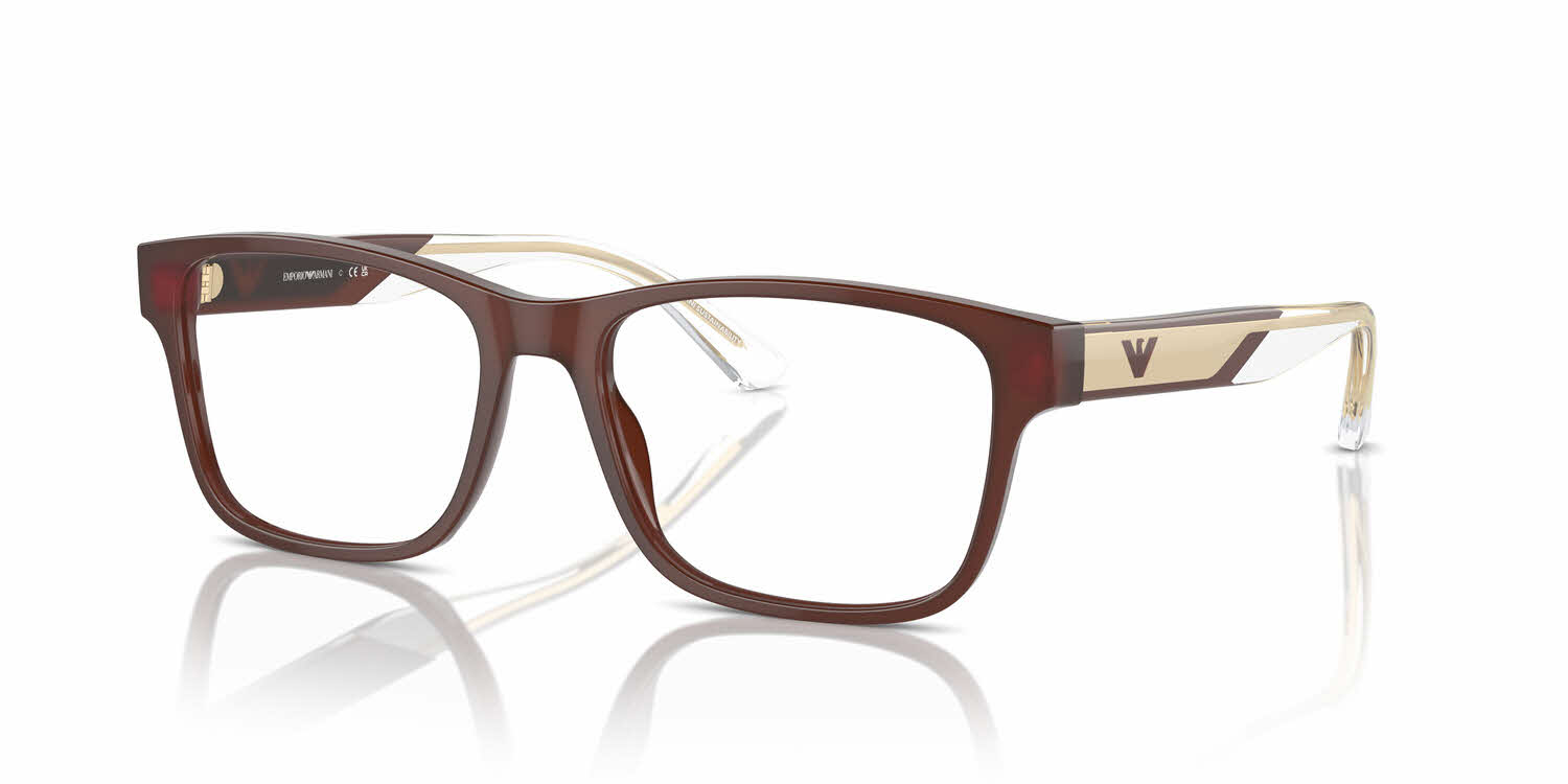 EMPORIO ARMANI 3239 6095