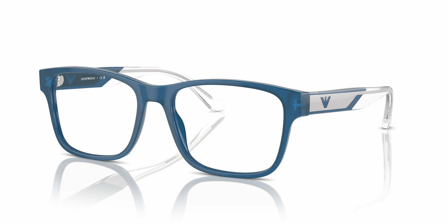 EMPORIO ARMANI 3239 6092