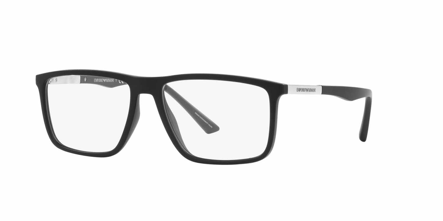 EMPORIO ARMANI 3221 5001