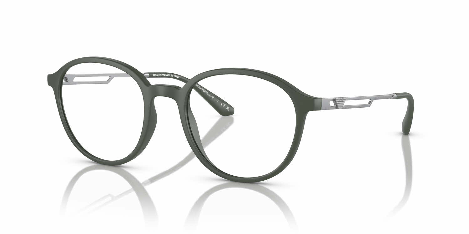 EMPORIO ARMANI 3225 5058